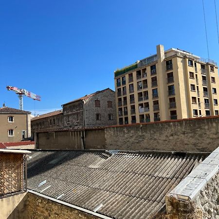 Апартаменти Studio, Plein Coeur De Марсель Екстер'єр фото